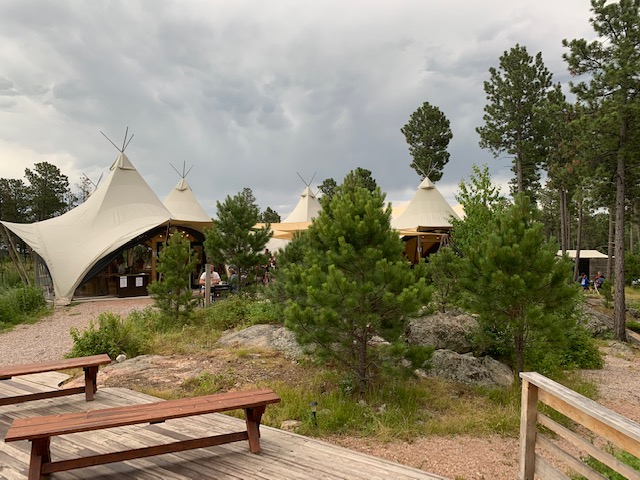 under_canvas_tents_planning_a_trip_to_south_dakota